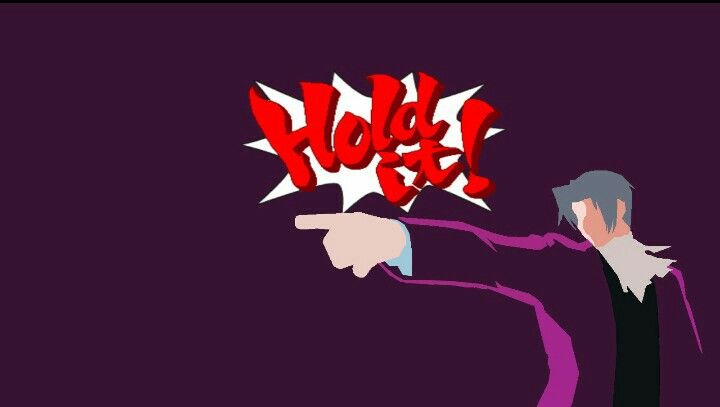Miles Edgeworth wallpaper 0029