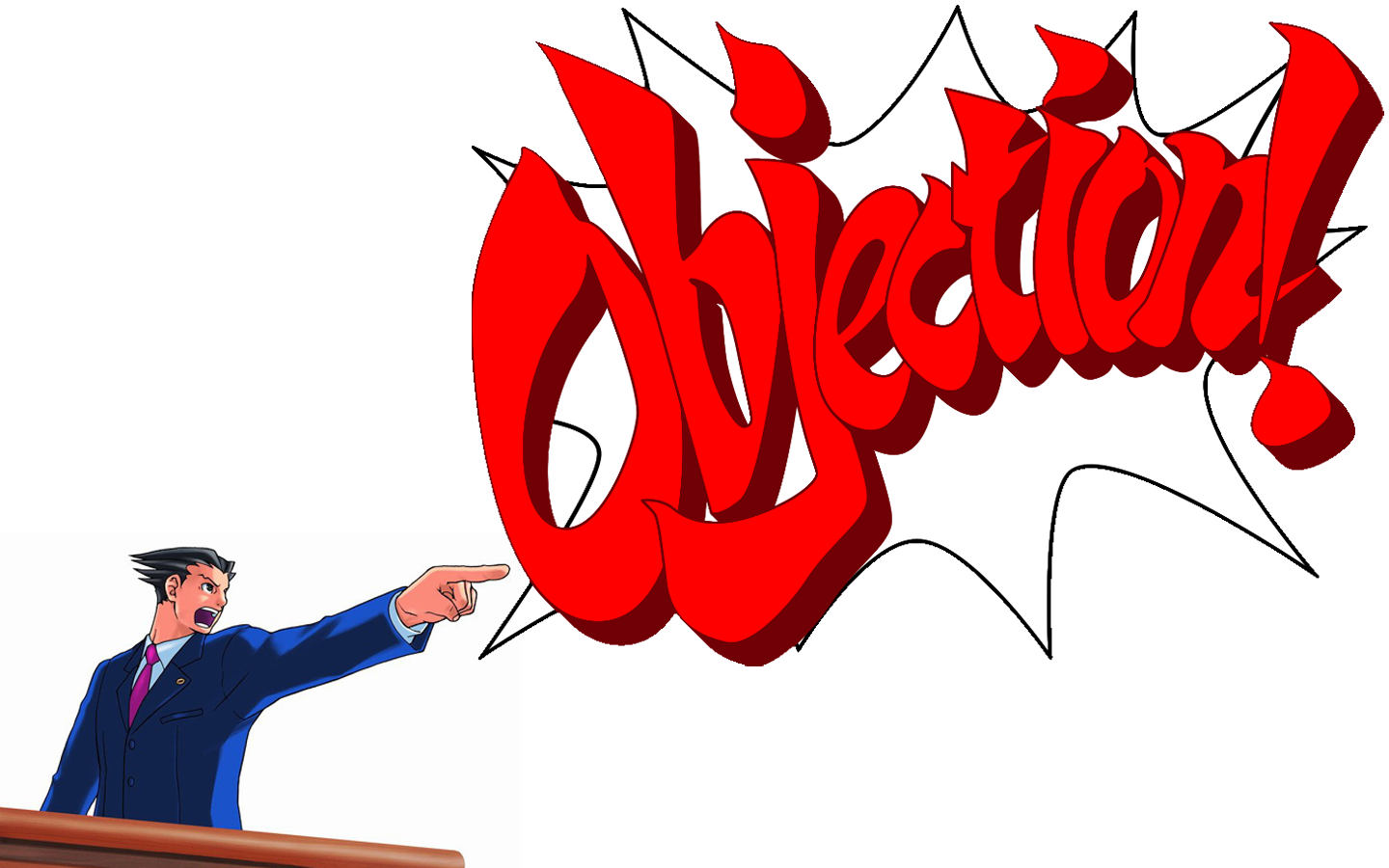 Miles Edgeworth wallpaper 0063