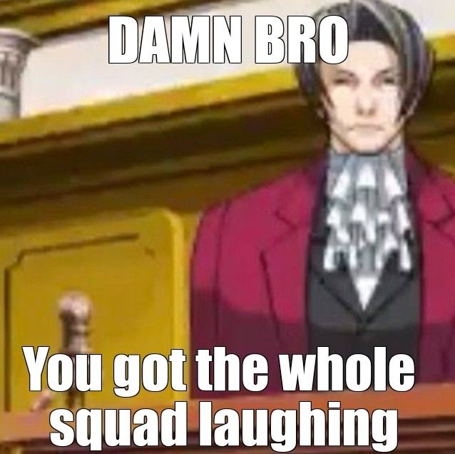 Miles Edgeworth wallpaper 0079