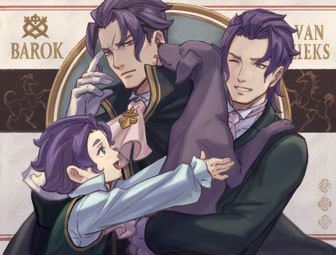 Miles Edgeworth wallpaper 0092