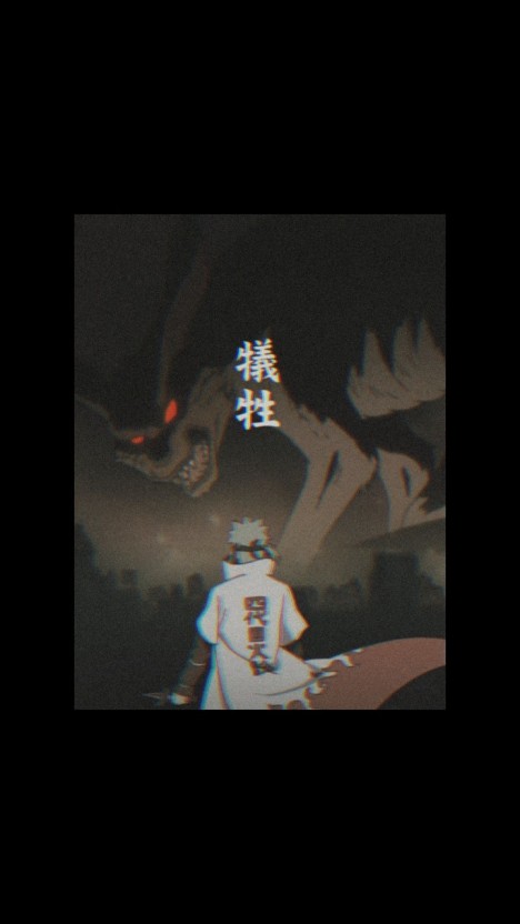 Minato Namikaze wallpaper 0020