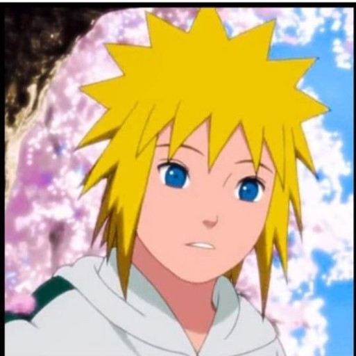Minato Namikaze wallpaper 0027