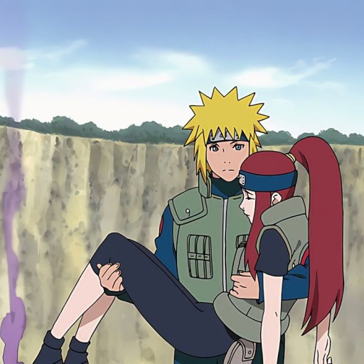 Minato Namikaze wallpaper 0028