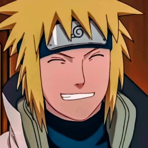 Minato Namikaze wallpaper 0032