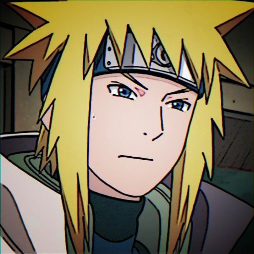 Minato Namikaze wallpaper 0034