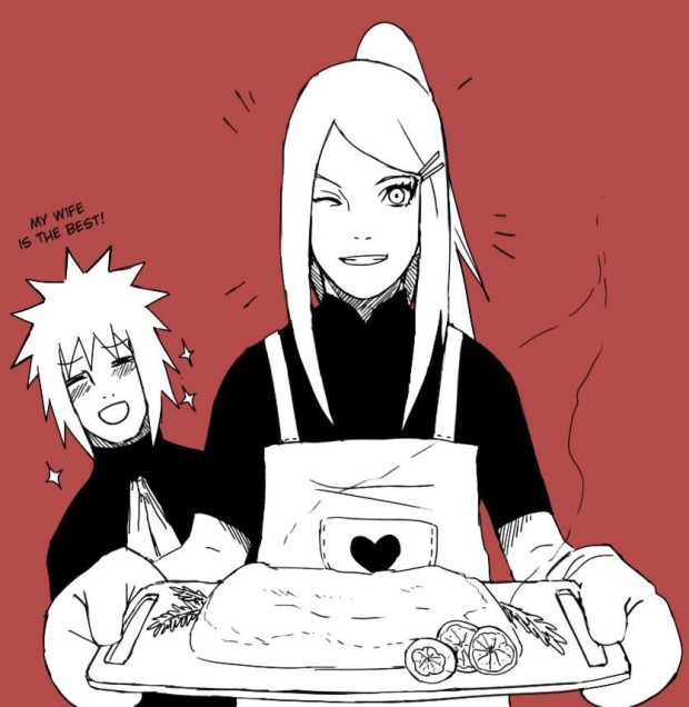 Minato Namikaze wallpaper 0036