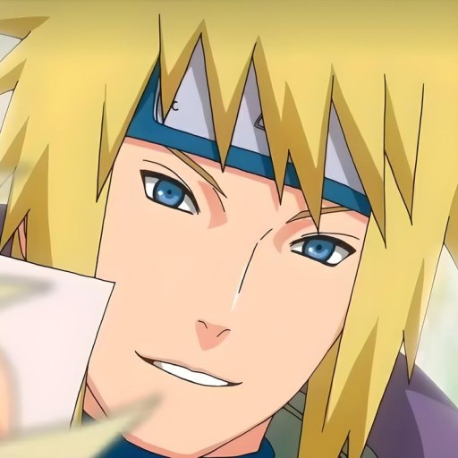 Minato Namikaze wallpaper 0038