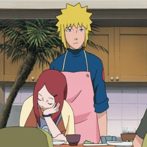 Minato Namikaze wallpaper 0040