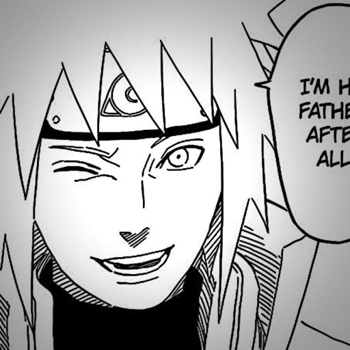 Minato Namikaze wallpaper 0048