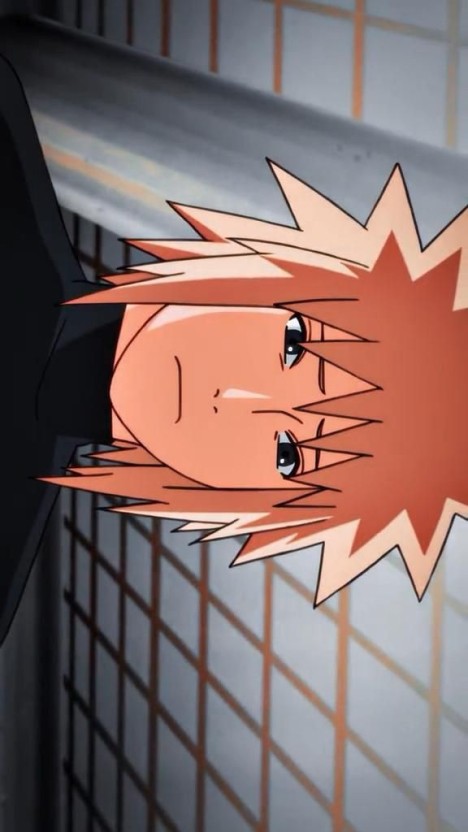 Minato Namikaze wallpaper 0051
