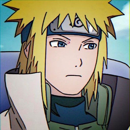 Minato Namikaze wallpaper 0055