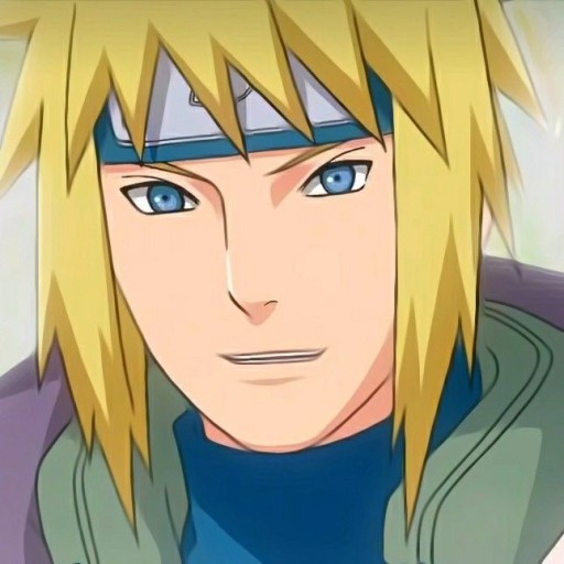 Minato Namikaze wallpaper 0058