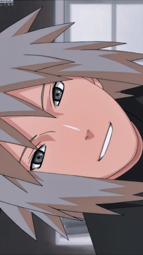 Minato Namikaze wallpaper 0059