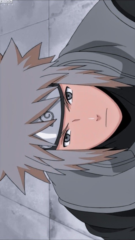 Minato Namikaze wallpaper 0060