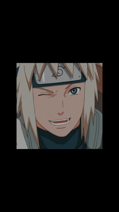 Minato Namikaze wallpaper 0069