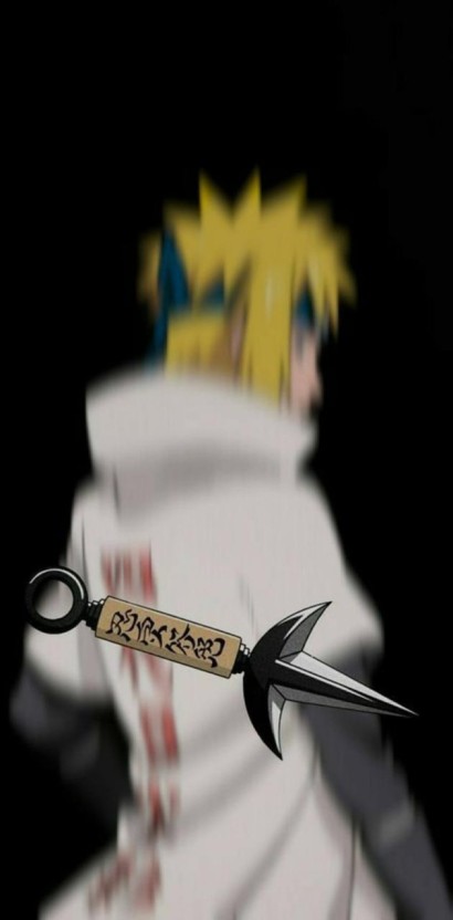Minato Namikaze wallpaper 0070
