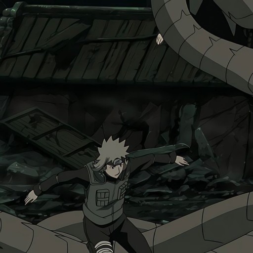 Minato Namikaze wallpaper 0074
