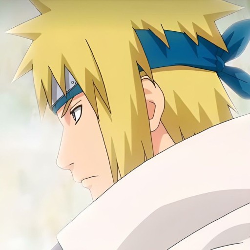 Minato Namikaze wallpaper 0078