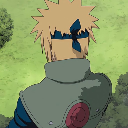 Minato Namikaze wallpaper 0086