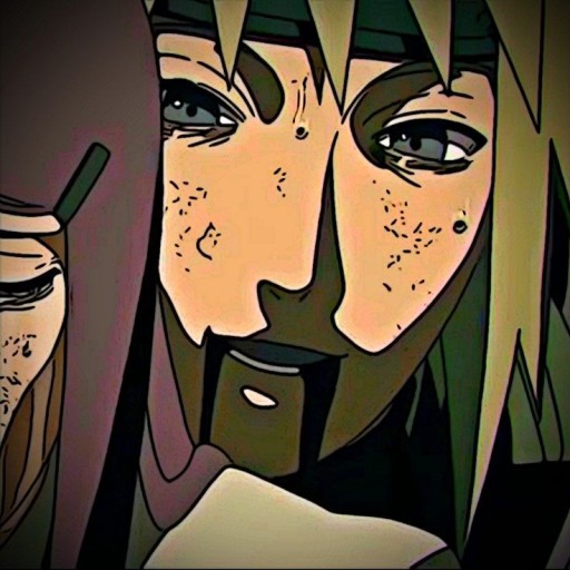 Minato Namikaze wallpaper 0088