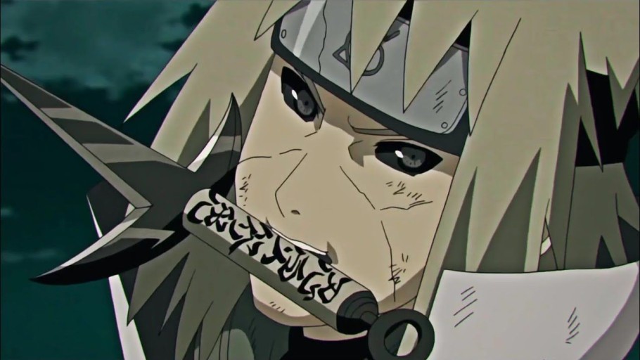 Minato Namikaze wallpaper 0094