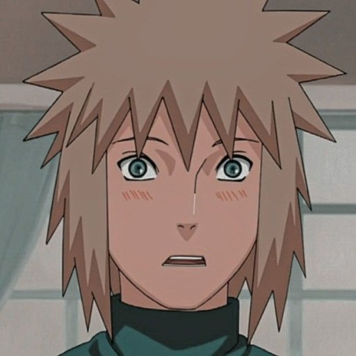 Minato Namikaze wallpaper 0097