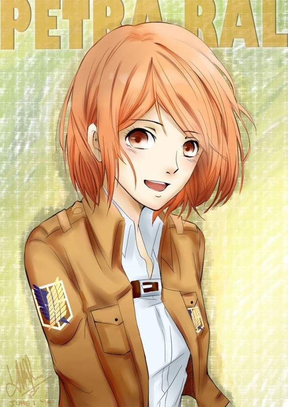 minimalistic Petra Ral wallpaper styles