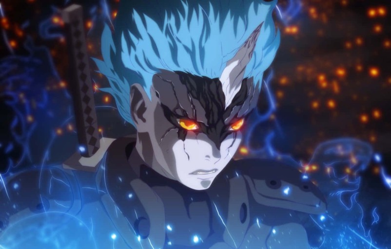 Mitsuki anime wallpaper