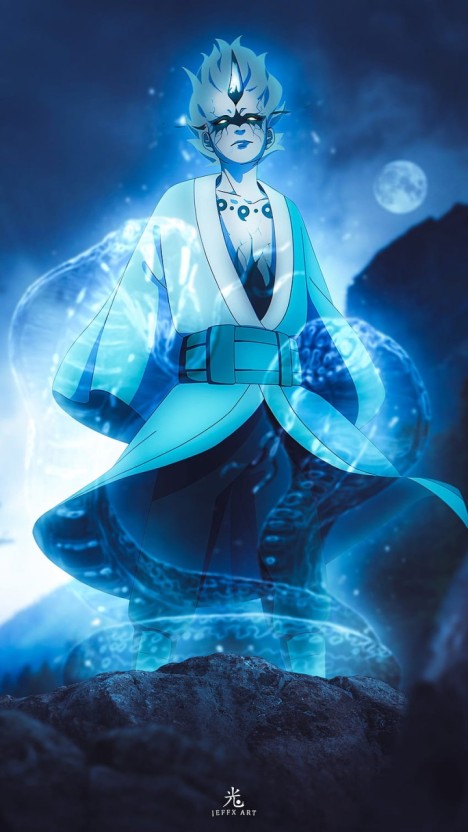 Mitsuki wallpaper for fans