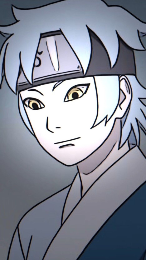 Mitsuki wallpaper for laptops