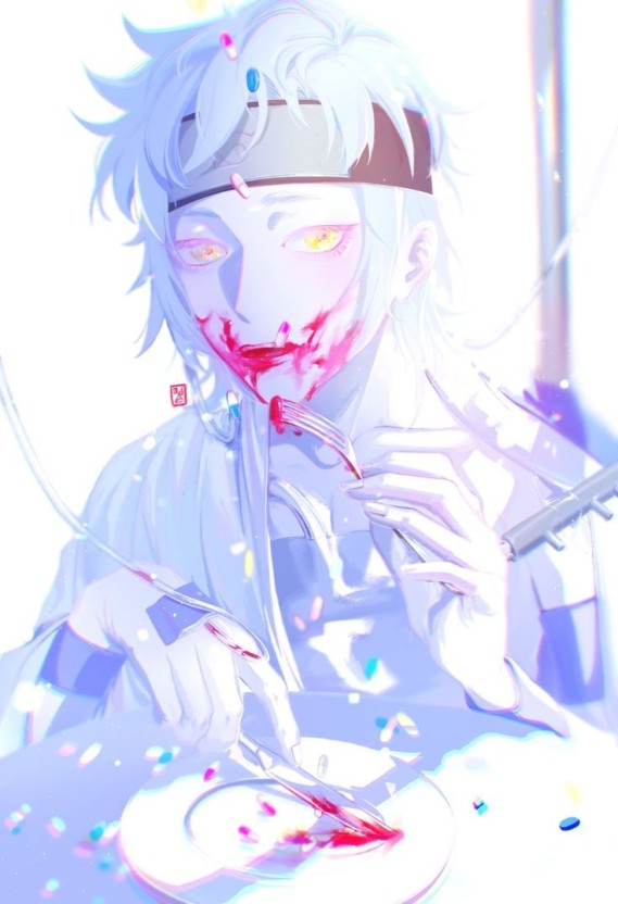 Mitsuki wallpaper ideas.