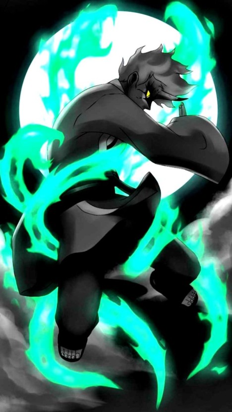 Mitsuki wallpaper themes