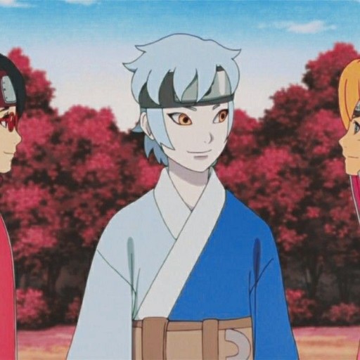 Mitsuki wallpaper 0022