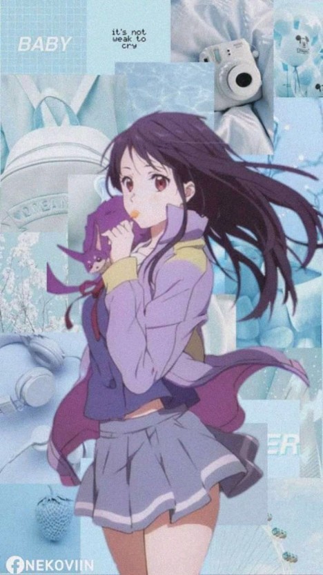 Mitsuki wallpaper 0025