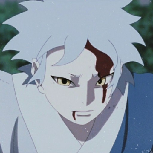 Mitsuki wallpaper 0030