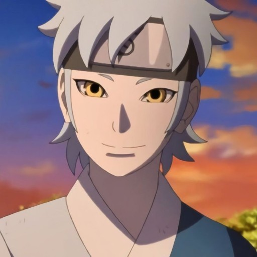 Mitsuki wallpaper 0038