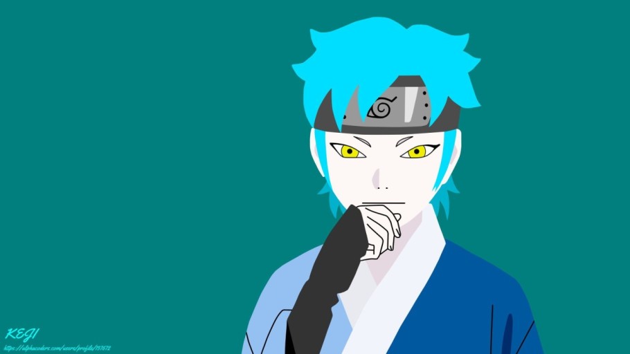 Mitsuki wallpaper 0039