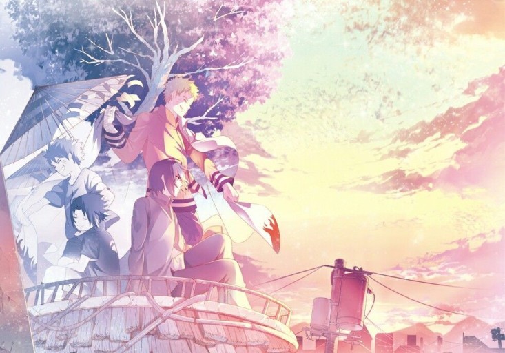Mitsuki wallpaper 0045
