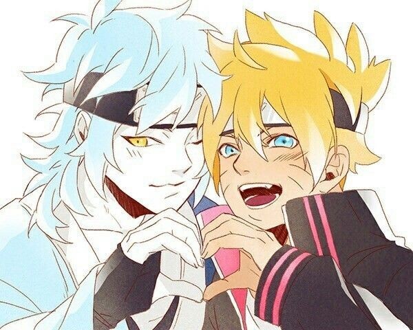 Mitsuki wallpaper 0049