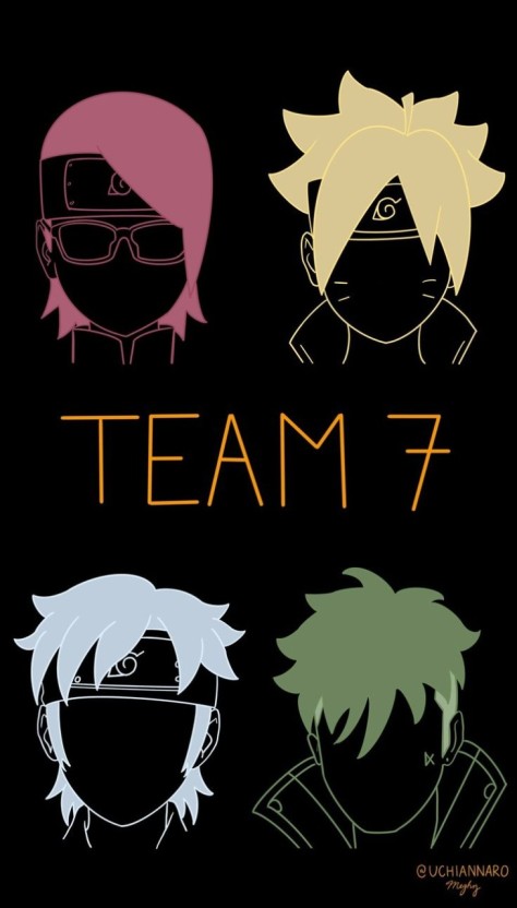 Mitsuki wallpaper 0052