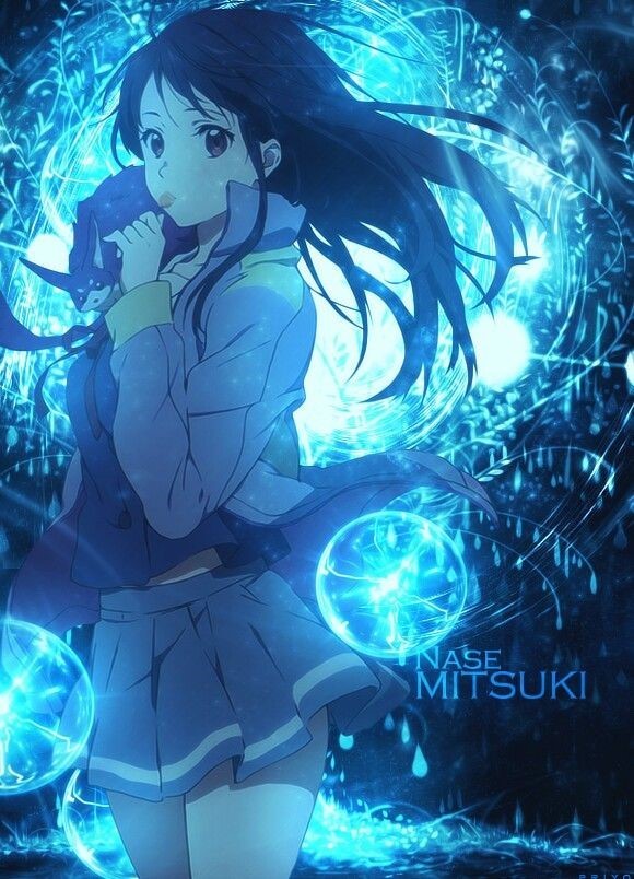 Mitsuki wallpaper 0069