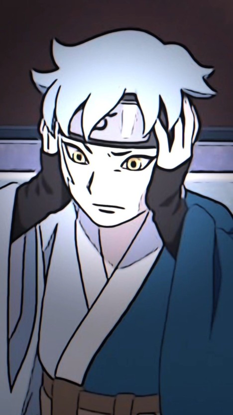 Mitsuki wallpaper 0070