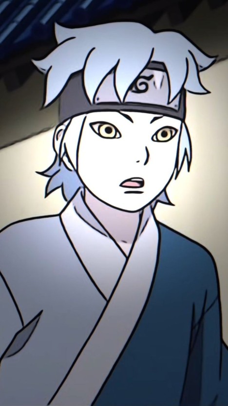Mitsuki wallpaper 0071