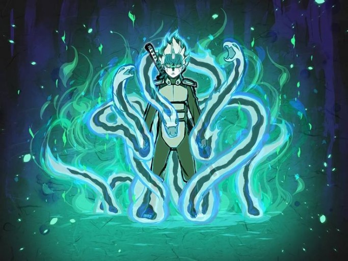 Mitsuki wallpaper 0075