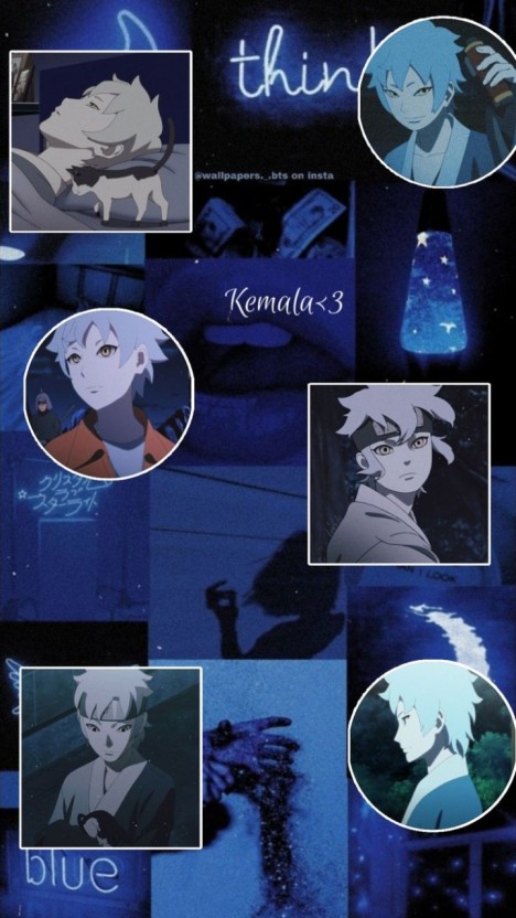 Mitsuki wallpaper 0076