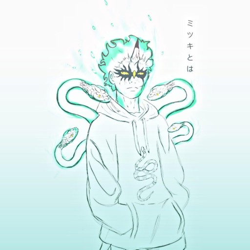 Mitsuki wallpaper 0078
