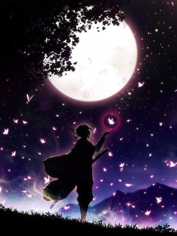 Mitsuki wallpaper 0082