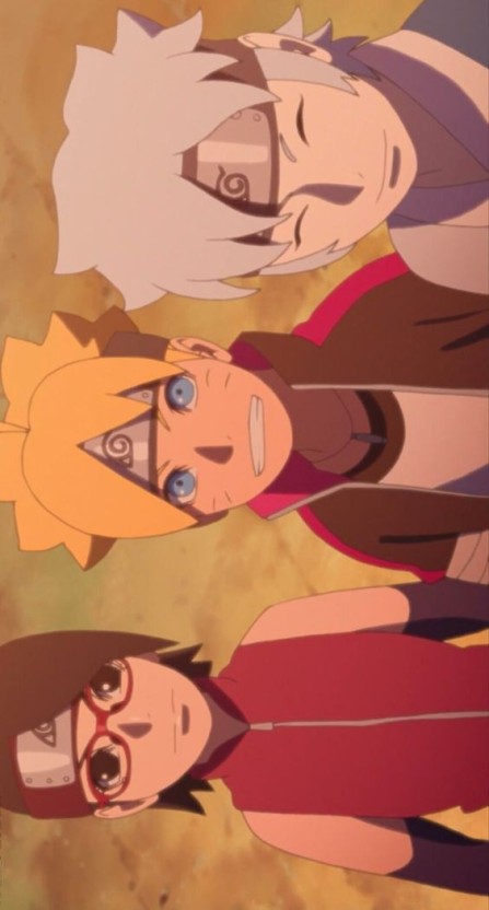 Mitsuki wallpaper 0088