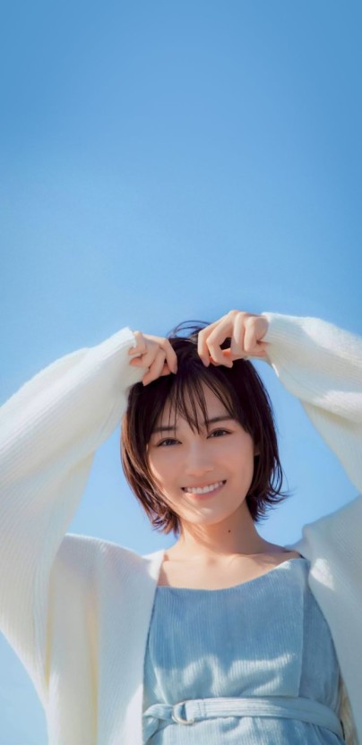 Mitsuki wallpaper 0094