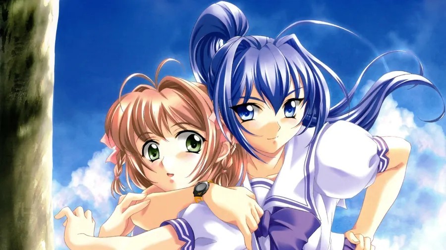 Mitsuki wallpapers for kids